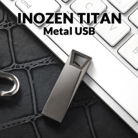 이노젠 타이탄 메탈 USB 메모리(4GB~128GB)