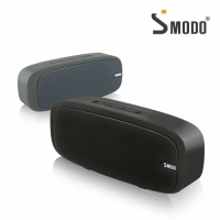 [에스모도] SMODO 블루투스 휴대용 무선 스피커 104 | 판촉물 제작