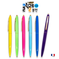 [BIC]  Ŭ  (1.0/0.7mm)