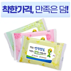 ���� ����3�� ��Ƽ�� (10��) (145 X 90 mm) | ���˹� ����