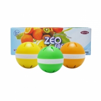  Ż ķ(Zeo fresh) 3pcs (55x55mm/3)