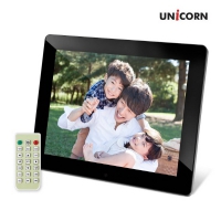 유니콘 15인치 슬림 디지털액자 LTD-1500HD (4:3)