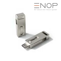 ENOP C TYPE USB CANDLEIRON-C (8GB~64GB) | ���˹� ����