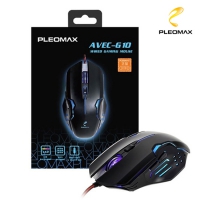 ̹ 콺 PLEOMAX AVEC-G10