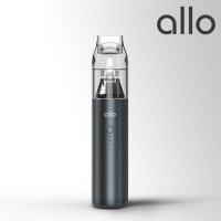 알로 allo AVC1 휴대용 무선 청소기 (55.5x55.5x259mm)