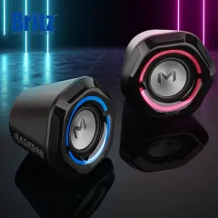 �긮�� BR-MEC10 �������� ���̹� 2ä�� �����̾� ����Ŀ | ���˹� ����