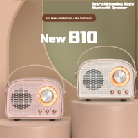 B10 블루투스 스피커 FM라디오(품절) | 판촉물 제작