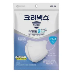 ũ���ؽ� KF-AD ����Ʈ�� �� ����ũ ����3p | ���˹� ����