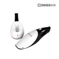 [스위스윈] 핸디 무선청소기 (400x115x110mm) | 판촉물 제작