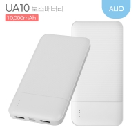 ALIO UA10 ͸(C+8) (10000mAh) | ˹ 