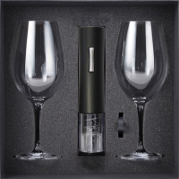 트즈위젤 이벤토 보르도 2P+다딴다 전동 와인 오프너 선물세트 | 판촉물 제작