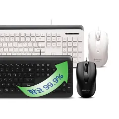 ��ť�޵� 99.9% �ױ� ���� Ű���帶�콺 S1 | ���˹� ����