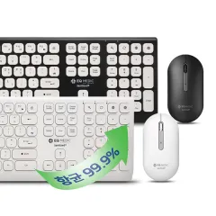 ��ť�޵� 99.9% �ױ� ���� Ű���帶�콺 WS5 | ���˹� ����