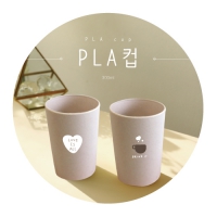 PLA 컵 | 판촉물 제작