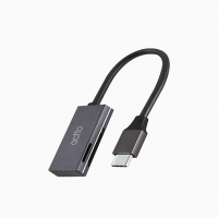 [엑토] 프라임 USB 3.2 Gen1 카드리더 CRD-44