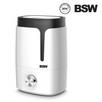 [비에스더블유] BSW 3.5L 클라우드 가습기 BS-15025-HMD