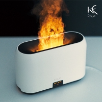 카프 불멍 모닥불 가습기 KF-HM06(품절) | 판촉물 제작
