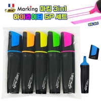 [BIC]  ŷ 3in1 ̶  5P Ʈ