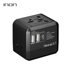 ���̳� USB 3��Ʈ �ؿ� ����� ����� 2USB+1Type-C IN-TA310C | ���˹� ����
