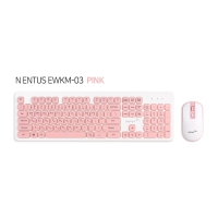 CJ ENM N ENTUS EWKM-03 Ű 콺 Ʈ ( 44x13.7x2.0cm)