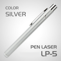 LP-5 펜 레이저 포인터