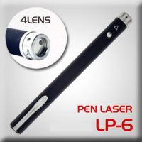 LP-6 펜 레이저 포인터