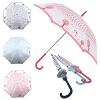 인터크루 장우산 골프우산 패션우산