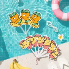 [īī��������] ����� ���̽� ��ä 4�� | ���˹� ����