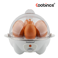 쿠비녹스 계란 찜기 EB-360