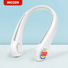 �̳��� ������ ������ �÷��μ� �ع�� ��ǳ�� INOZEN i-cooler FRiO | ���˹� ����