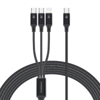 ÷ƽ 3in1 30W PD CŸ ̺ 1.5M