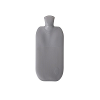 이클아트 보온 보냉 물주머니 2L 대형사이즈 온 찜질팩 핫팩 온도표시(커버 제공)
