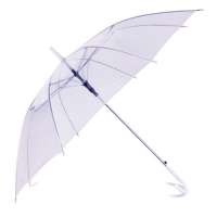 키르히탁 55 투명비닐우산 | 2단우산 판촉물 제작