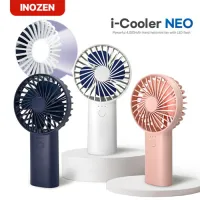 �̳��� ������ �׿� LED �÷��� ����Ʈ ��� �޴�� ��ǳ�� INOZEN i-cooler NEO | ���˹� ����