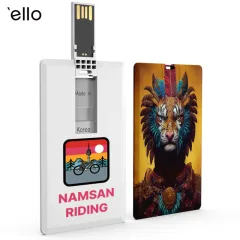 ���� ī���� USB�޸� �󸣰� [4~128GB] | ���˹� ����
