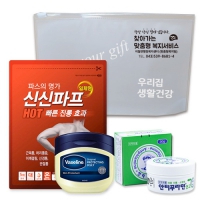 Ž  ŰƮ 13ȣ (Ž5 1+ ټ 100ml+ ƼǪ30g) | ˹ 