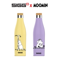 SIGG x MOOMIN x ޸  Ʋ 500ml | ˹ 