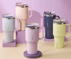 ���ض� �� ��Ʈ�� ŷ �Һ��� 820ml | ���˹� ����