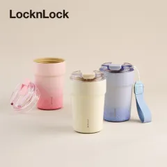 락앤락 메트로 카페 세라믹 텀블러 400ml(품절)
