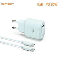 帮  GaN PD 20W CƮ1 (Ʈ׸)