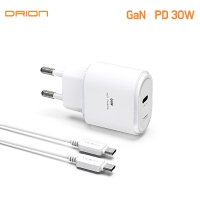 帮  GaN PD 30W CƮ1 (ȭƮ)