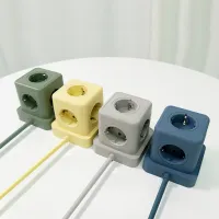 ���ڳ�-MT04 ť�� ��Ƽ�� ������ 1.8m (5�� CŸ�� USB) | ���˹� ����