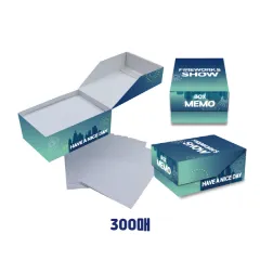 ���� �޸����ڽ� 300�� | ���˹� ����