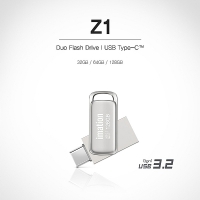 imation DUO ÷ ̺ Z1 USB3.2 (32-128GB) | ˹ 