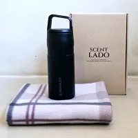 ��Ʈ�� ���ϴ��+���ĸ� ����ζ���Ʈ ĸ��ĳ�� �Һ��� 473ml ��Ʈ | ���˹� ����