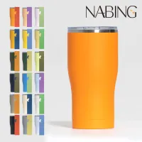���� 18���� �ڿ��� ���� 304 ���� �����̵�ĸ �Һ��� 600ml | ���˹� ����