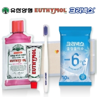 ø ƮƮ 6ȣ(ġ20g+ĩ1+15ml+ũؽ𸵹Ƽ)