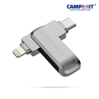 ķ긮Ʈ ƺ Ǹ CŸ 8 OTG USB 뷮 32G~1.5TB   USB-A3.0 SPIRIT HISPEED