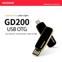̳׷ GD200 USB OTG  (8GB~128GB)