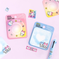 [�����] ���� ���� �޸��� 70x70mm 50�� 2�� | ���˹� ����